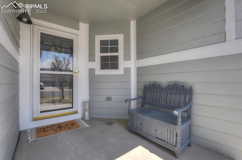 7230 Eagle Canyon Dr, Colorado Springs, CO 80922