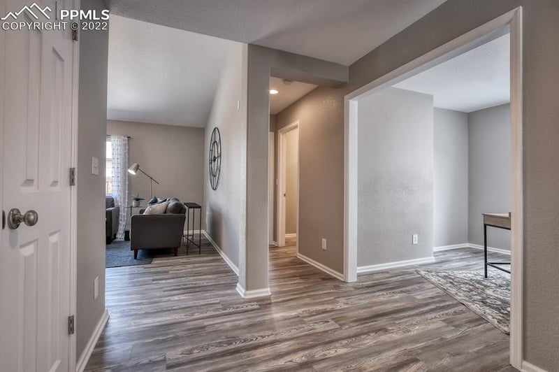 7230 Eagle Canyon Dr, Colorado Springs, CO 80922