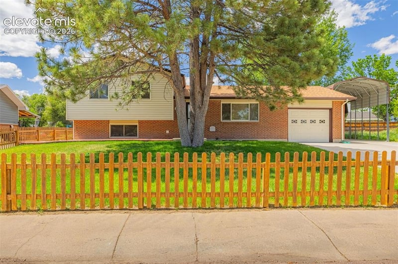 7230 Shelly Ct, Colorado Springs, CO 80911