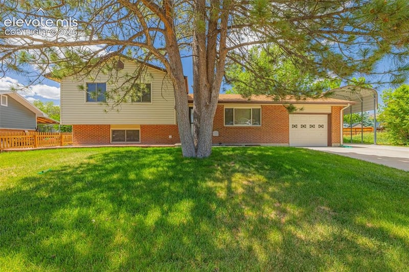 7230 Shelly Ct, Colorado Springs, CO 80911
