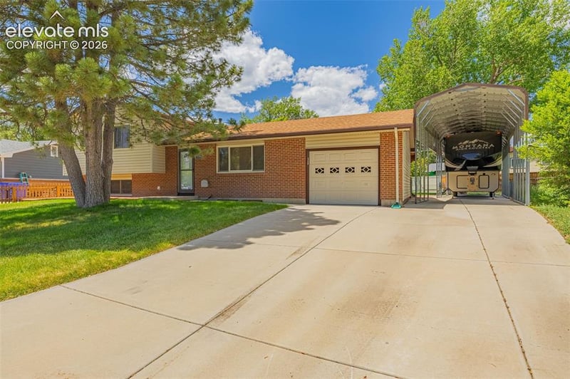 7230 Shelly Ct, Colorado Springs, CO 80911