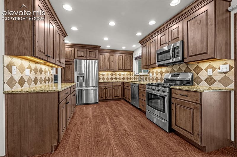 7230 Shelly Ct, Colorado Springs, CO 80911