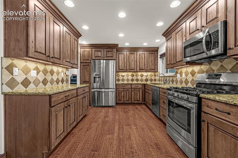 7230 Shelly Ct, Colorado Springs, CO 80911