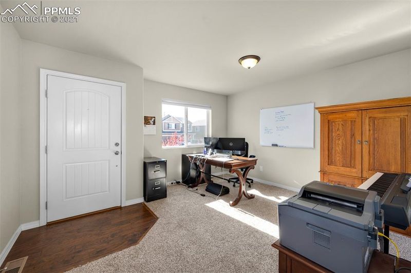 7232 Cedar Brush Ct, Colorado Springs, CO 80908