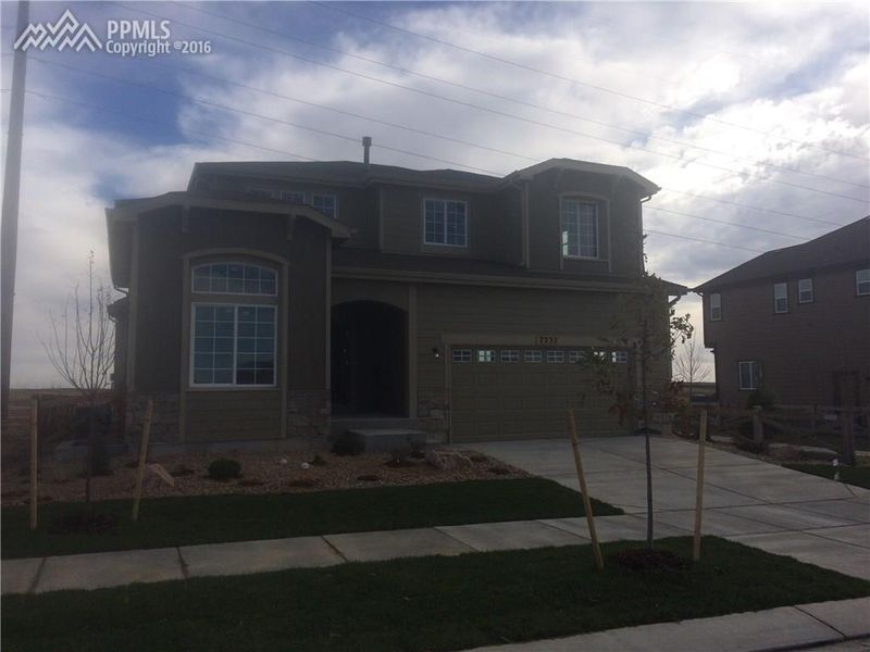 7232 Jagged Rock Ct, Colorado Springs, CO 80927
