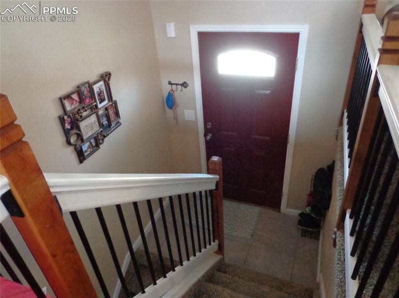 7233 S Sioux Cir, Colorado Springs, CO 80915