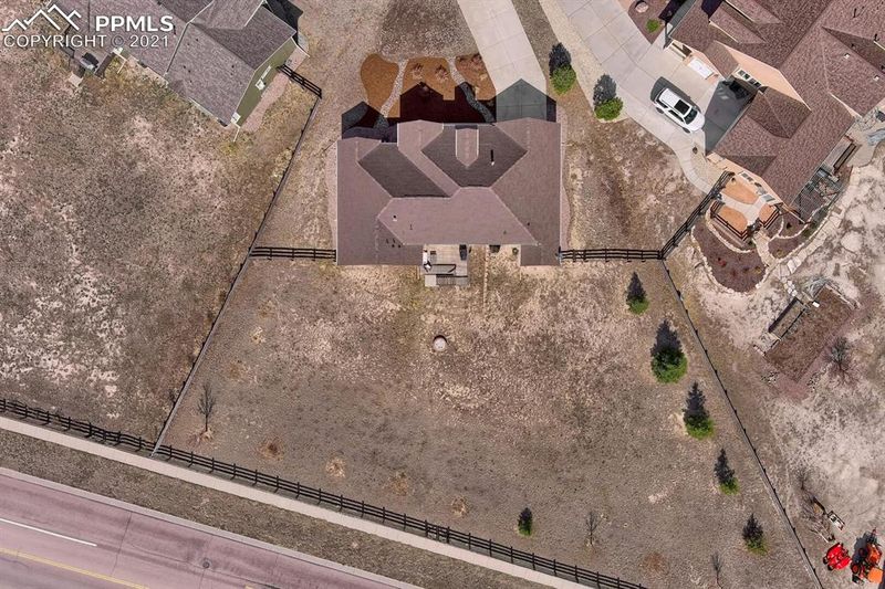 7235 Antelope Meadows Cir, Peyton, CO 80831