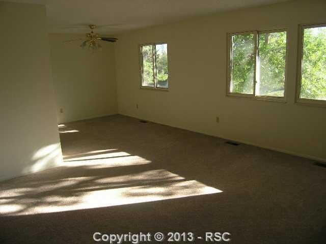 7235 Caballero Ave, Colorado Springs, CO 80911