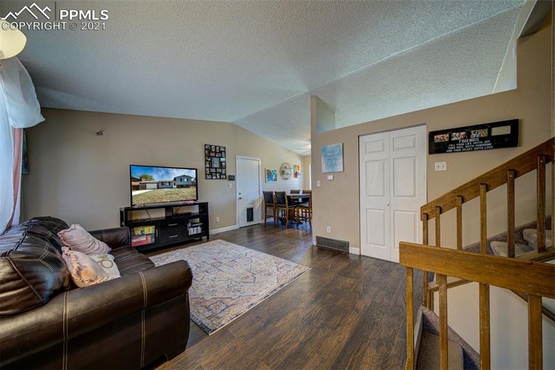 7235 Red Cloud St, Colorado Springs, CO 80911