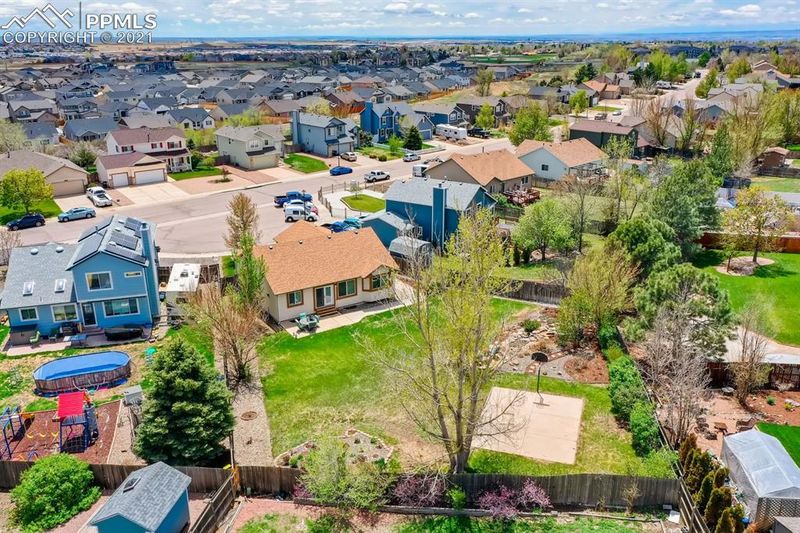 7236 Allens Park Dr, Colorado Springs, CO 80922