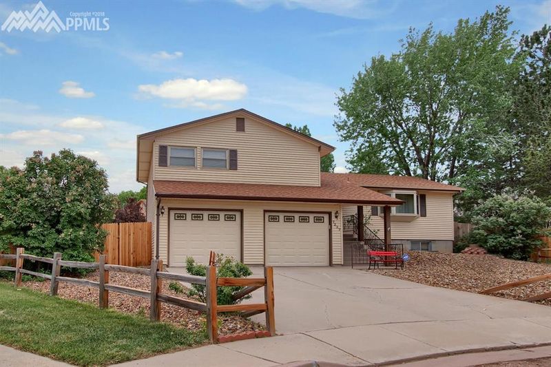 7237 River Bend Rd, Colorado Springs, CO 80911