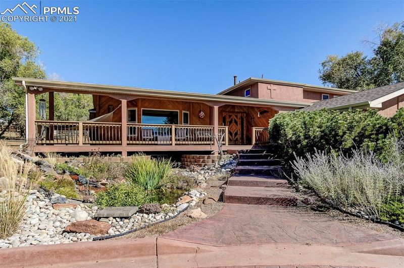 7237 Whitley Dr, Colorado Springs, CO 80920