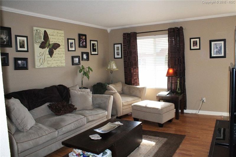 7238 Campstool Dr, Colorado Springs, CO 80922