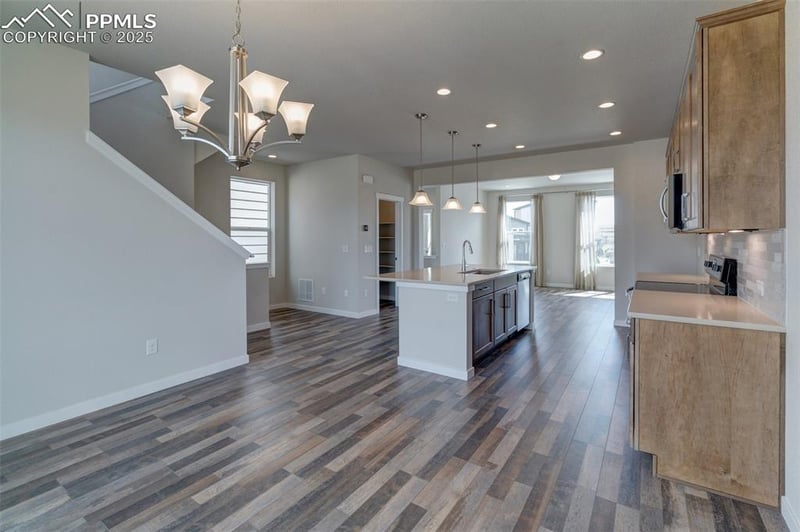 7238 Colebrook Ln, Colorado Springs, CO 80918