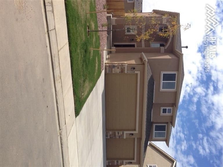 7238 Dutch Loop, Colorado Springs, CO 80925