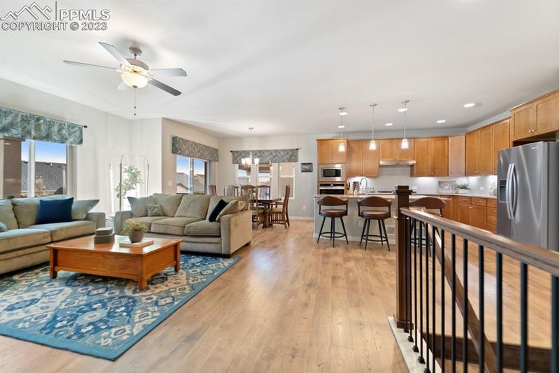 7239 Winslow Park Dr, Colorado Springs, CO 80922