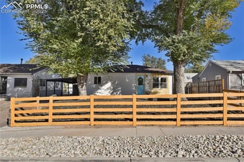 724 Costilla St, Colorado Springs, CO 80903