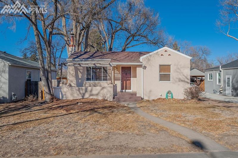724 N Foote Ave, Colorado Springs, CO 80909