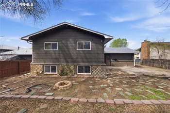 724 Squire St, Colorado Springs, CO 80911