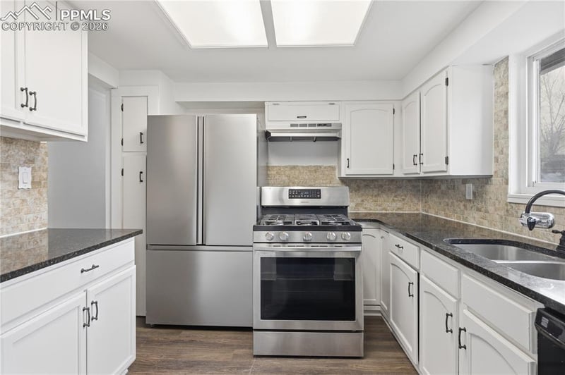 724 Squire St, Colorado Springs, CO 80911