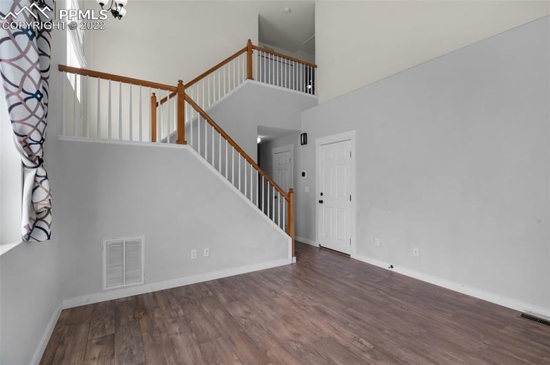 7240 Bonnie Brae Ln, Colorado Springs, CO 80922