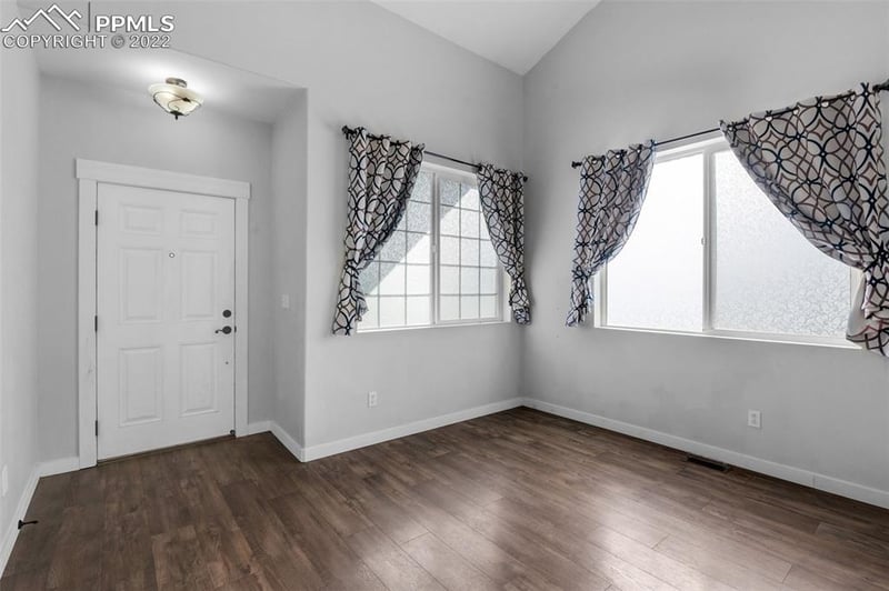 7240 Bonnie Brae Ln, Colorado Springs, CO 80922