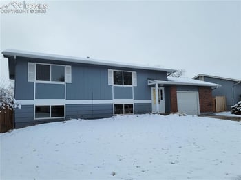 7240 Goldfield Dr, Colorado Springs, CO 80911