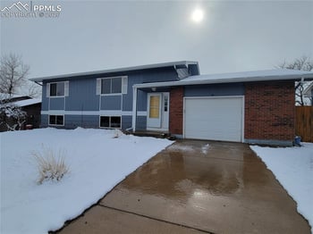 7240 Goldfield Dr, Colorado Springs, CO 80911