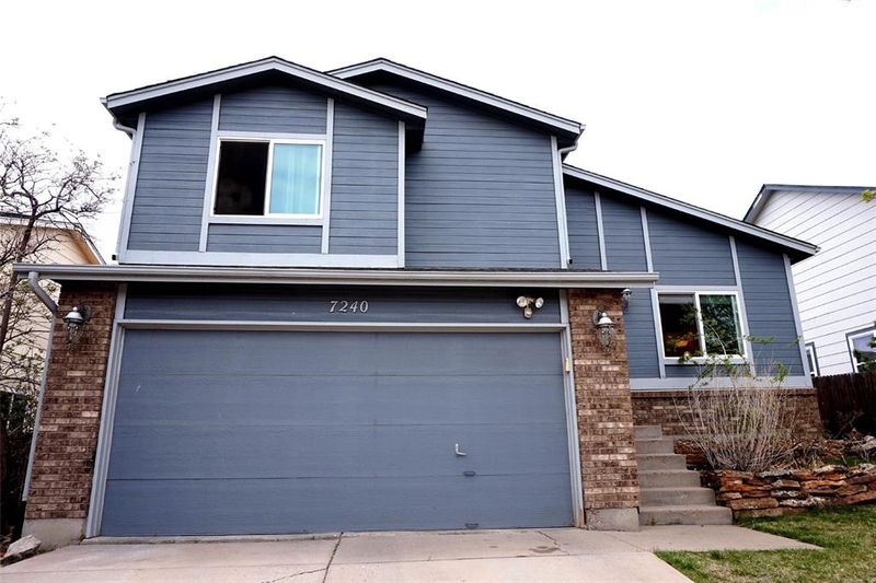 7240 Julynn Rd, Colorado Springs, CO 80919