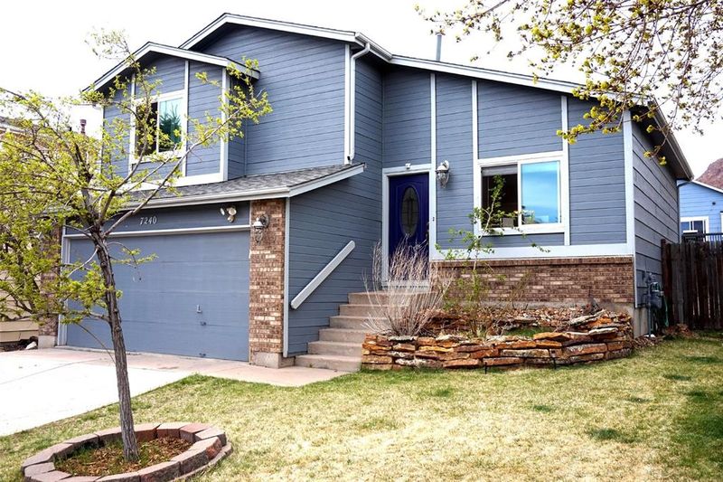 7240 Julynn Rd, Colorado Springs, CO 80919