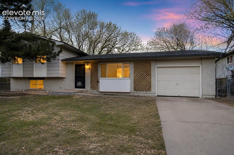 Home Worth Check