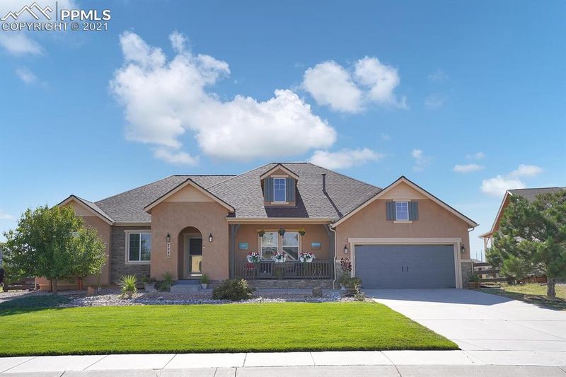 7240 Sylamore Way, Peyton, CO 80831