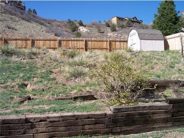 7241 Rising Moon Dr, Colorado Springs, CO 80919
