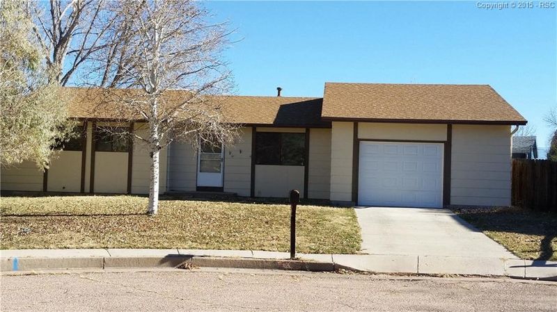 7241 River Bend Rd, Colorado Springs, CO 80911