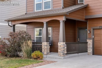 7241 Thorn Brush Way, Colorado Springs, CO 80923