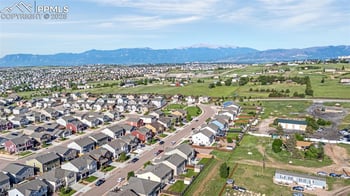 7241 Thorn Brush Way, Colorado Springs, CO 80923