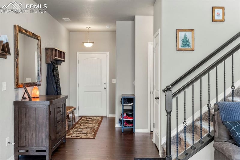 7241 Thorn Brush Way, Colorado Springs, CO 80923