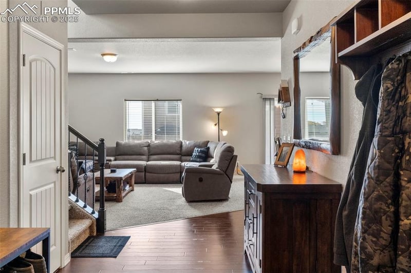 7241 Thorn Brush Way, Colorado Springs, CO 80923