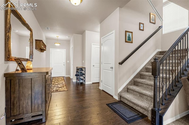 7241 Thorn Brush Way, Colorado Springs, CO 80923