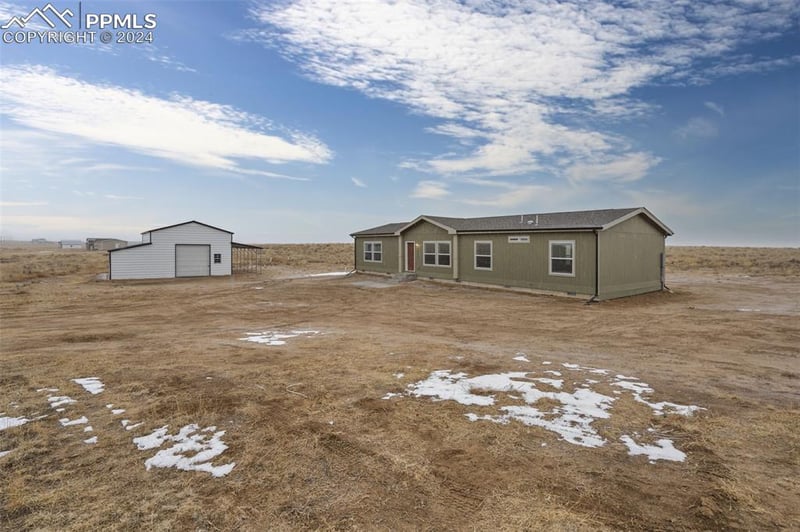 7243 Halex Grv, Colorado Springs, CO 80928