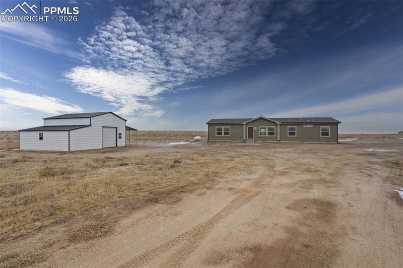 7243 Halex Grv, Colorado Springs, CO 80928