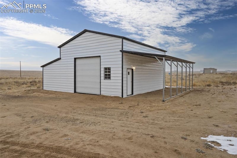 7243 Halex Grv, Colorado Springs, CO 80928