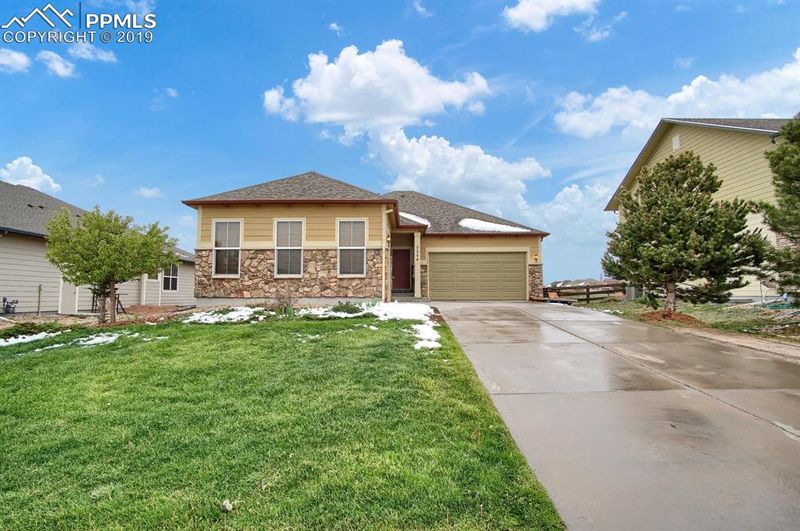 7244 Antelope Meadows Cir, Peyton, CO 80831