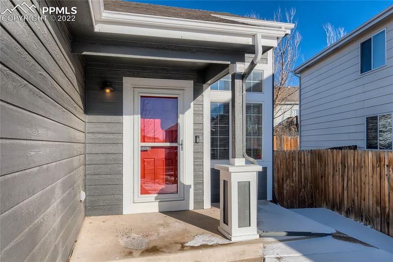 7244 Dandelion Ct, Colorado Springs, CO 80922