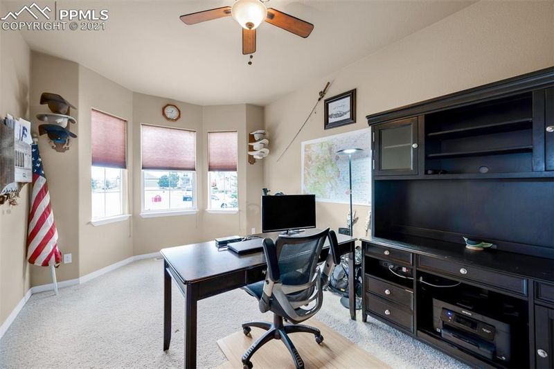 7245 Antelope Meadows Cir, Peyton, CO 80831