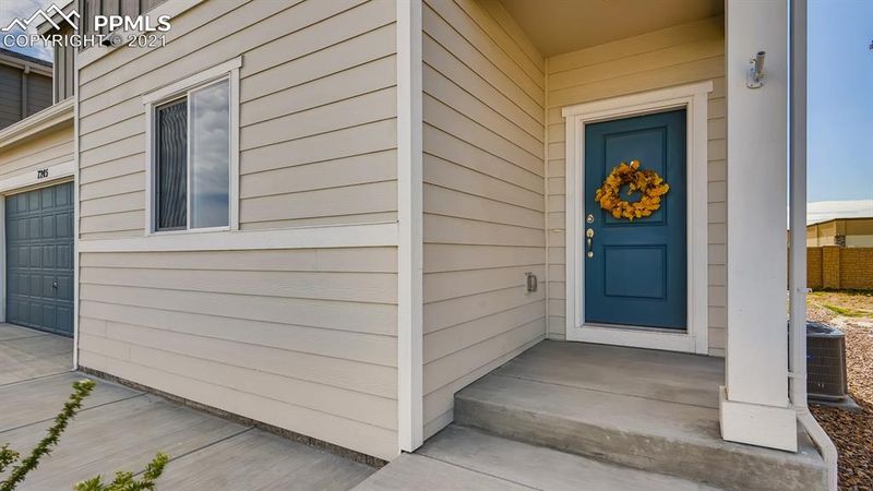 7245 Boreal Dr, Colorado Springs, CO 80915