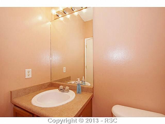 7245 Grand Cascade Point, Colorado Springs, CO 80922