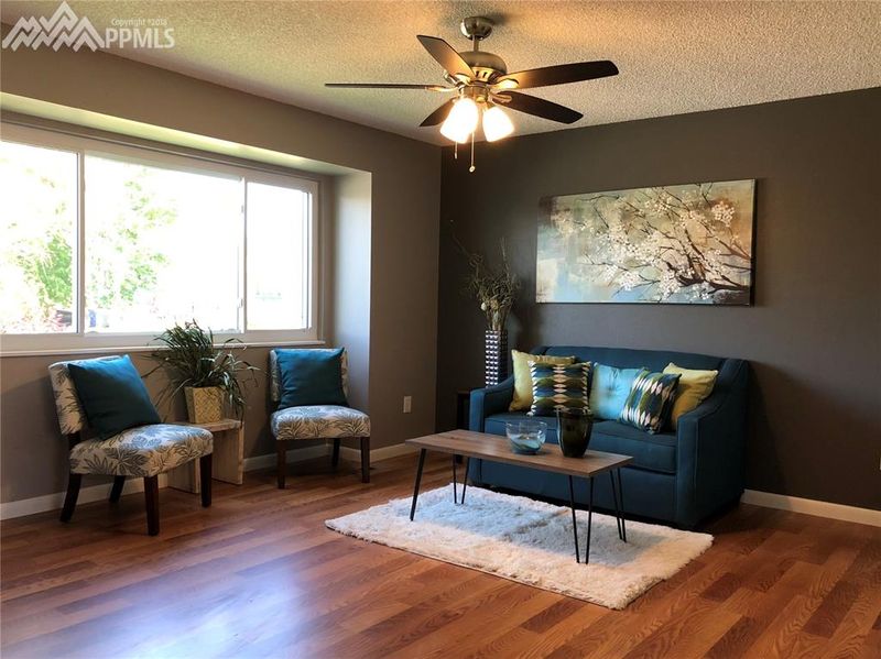 7245 Red Cloud St, Colorado Springs, CO 80911