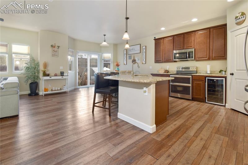 7246 Dutch Loop, Colorado Springs, CO 80925