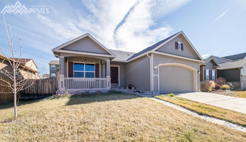 7246 Indian River Dr, Colorado Springs, CO 80923
